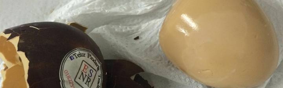 Telur Pindang Tradisional -12