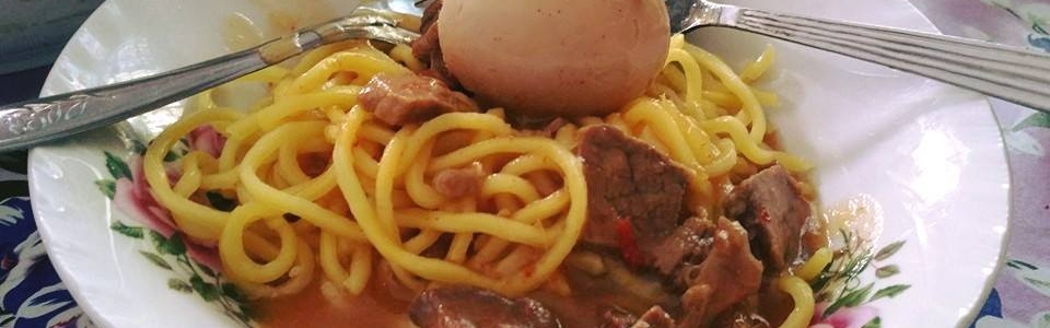 Telur Pindang Tradisional -14