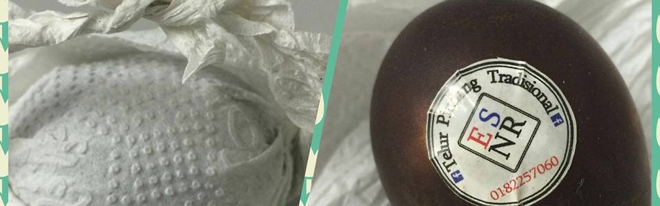 Telur Pindang Tradisional -15