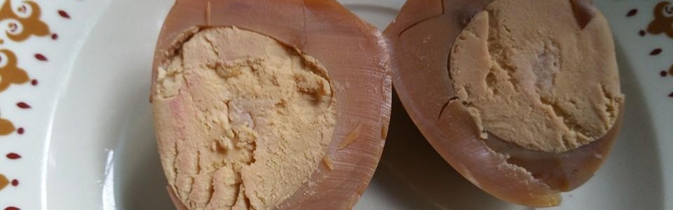 Telur Pindang Tradisional -7