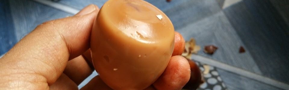 Telur Pindang Tradisional -9